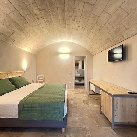 Masseria Castelluzzo 切列梅萨皮卡 外观 照片