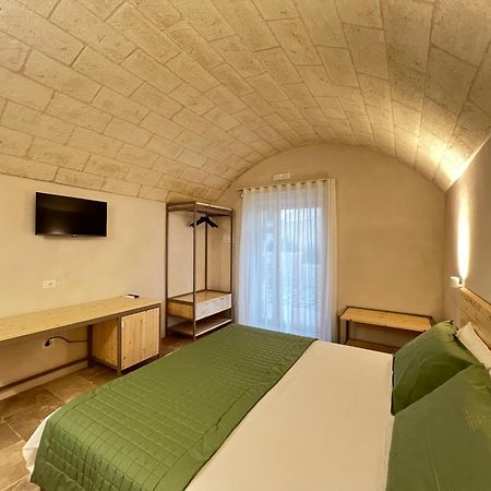 Masseria Castelluzzo 切列梅萨皮卡 外观 照片