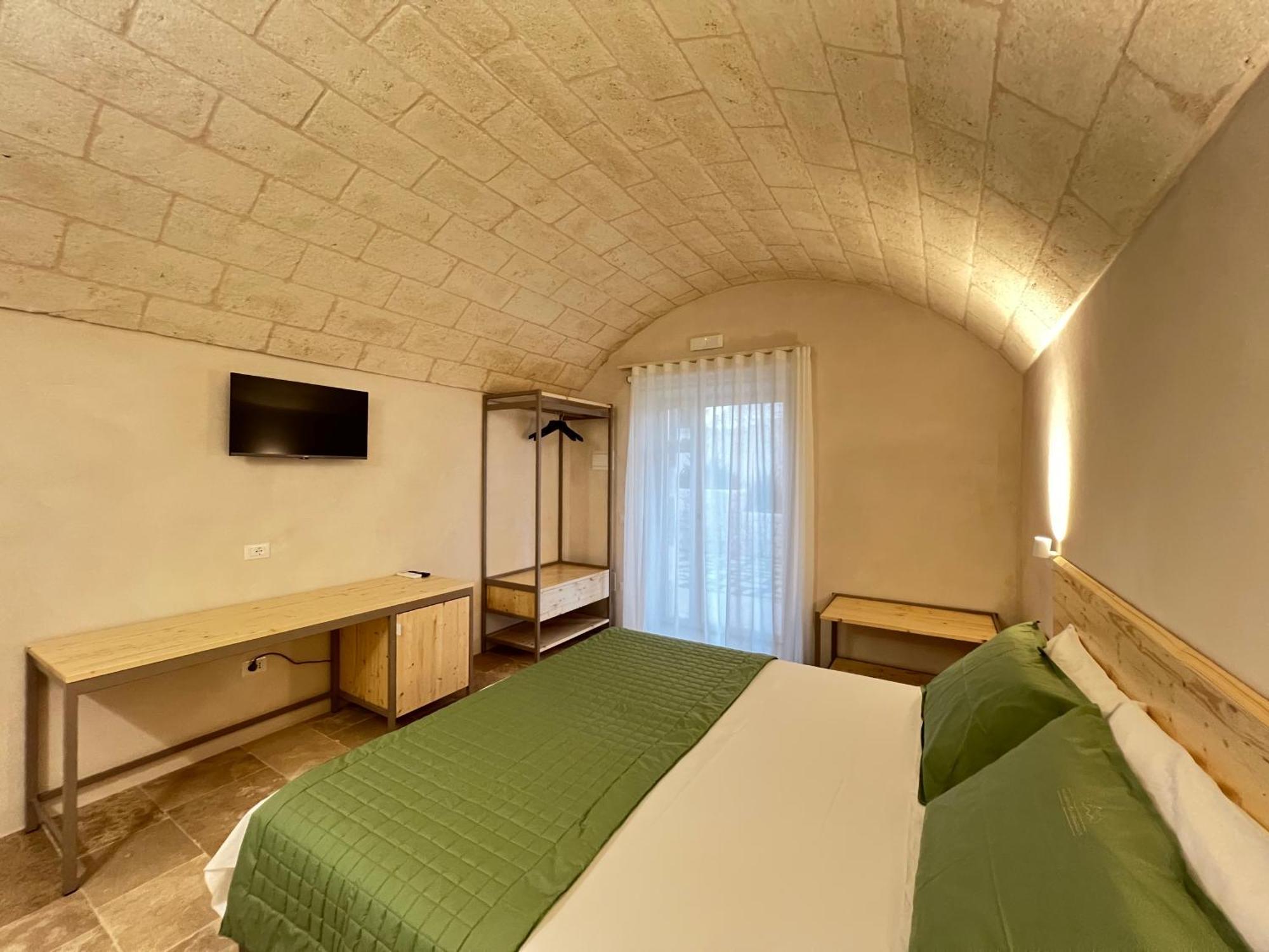 Masseria Castelluzzo 切列梅萨皮卡 外观 照片